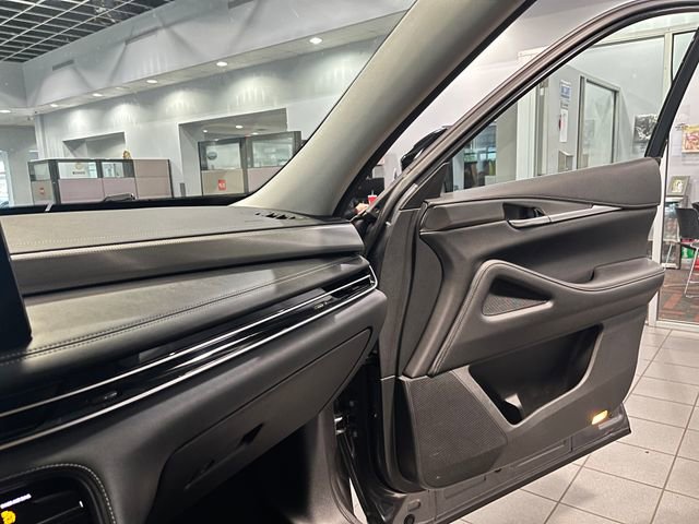Used 2022 INFINITI QX60 Luxe w/ Cargo Package image 26