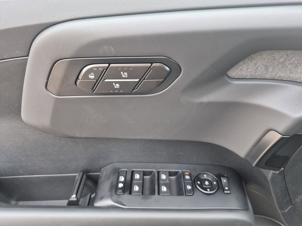 New 2027 Kia Telluride EX X-Line AWD/4WD image 7