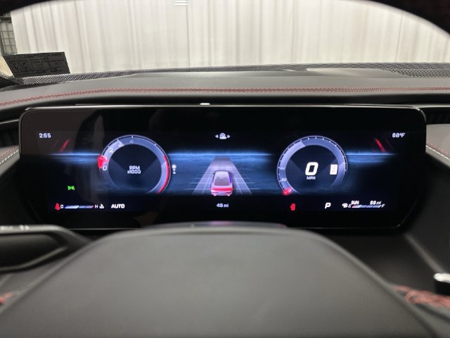 New 2027 Dodge Charger R/T AWD/4WD image 13