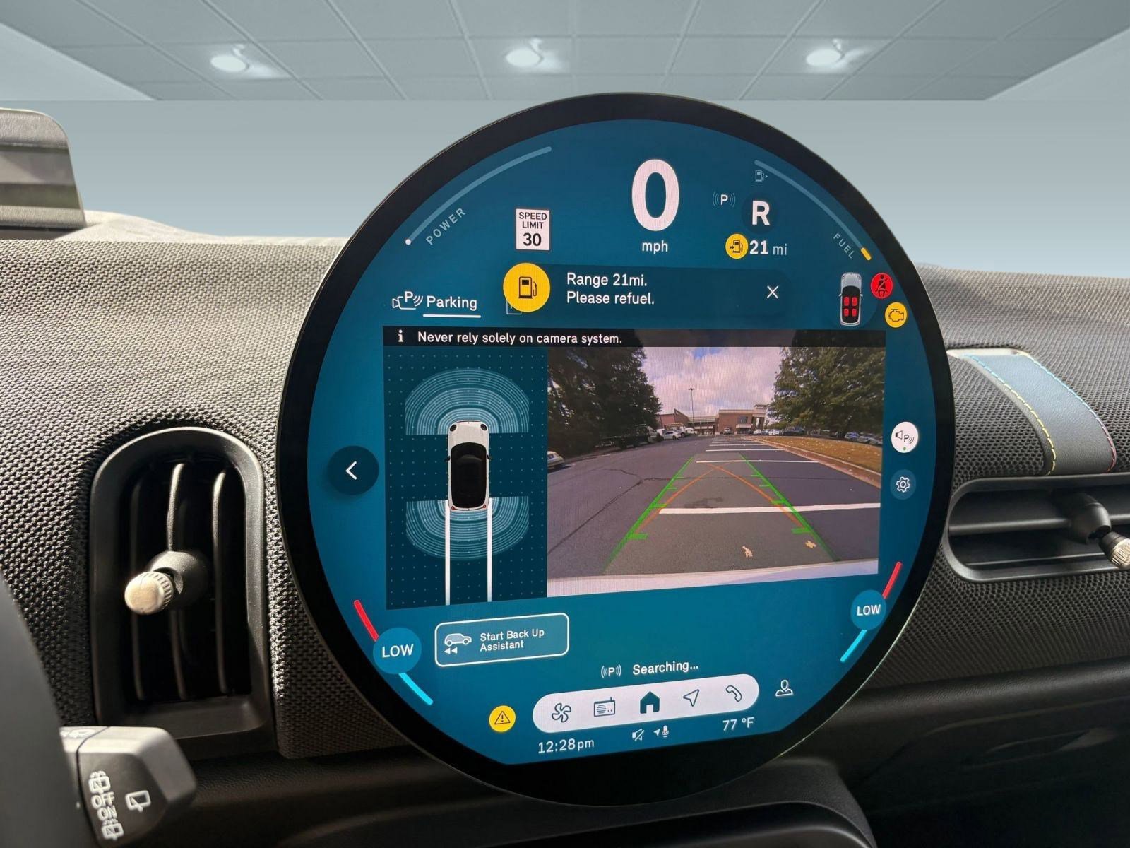 New 2026 MINI Cooper S image 29