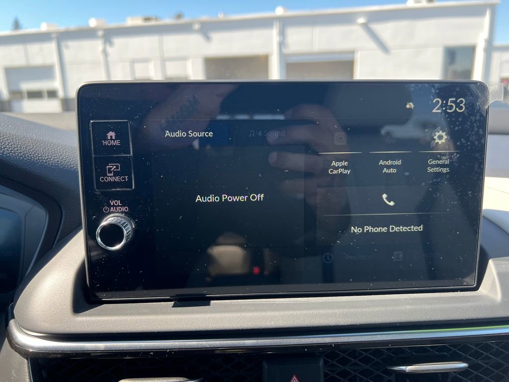 Certified 2025 Acura ADX A-Spec image 25