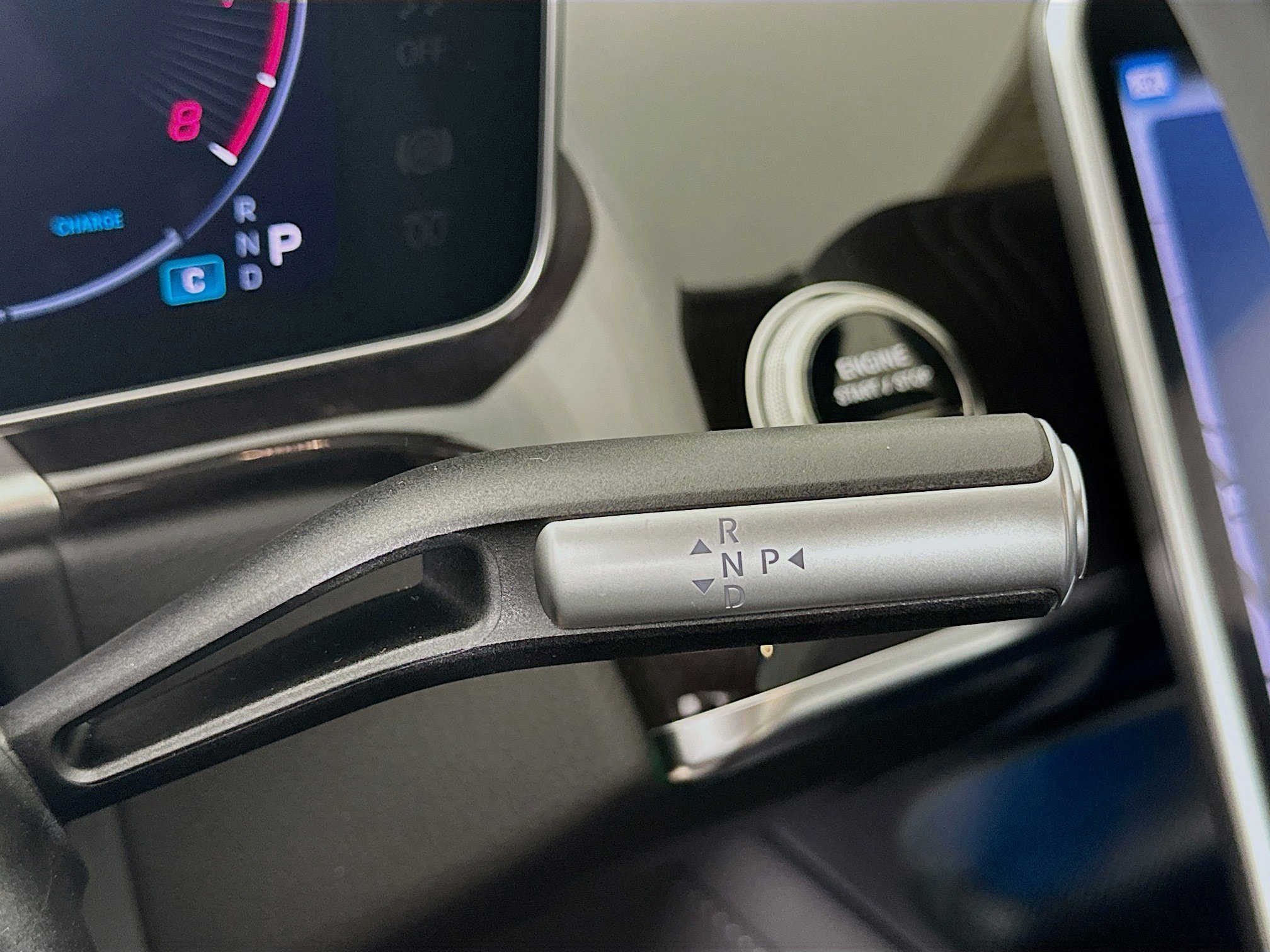 Used 2026 Mercedes-Benz S 580 4MATIC Sedan image 21