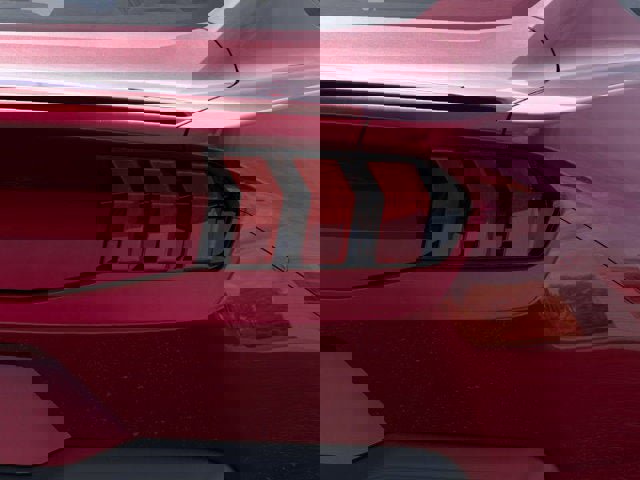 New 2025 Ford Mustang Premium image 43