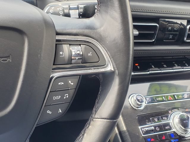 Certified 2023 Lincoln Nautilus Reserve AWD/4WD image 17