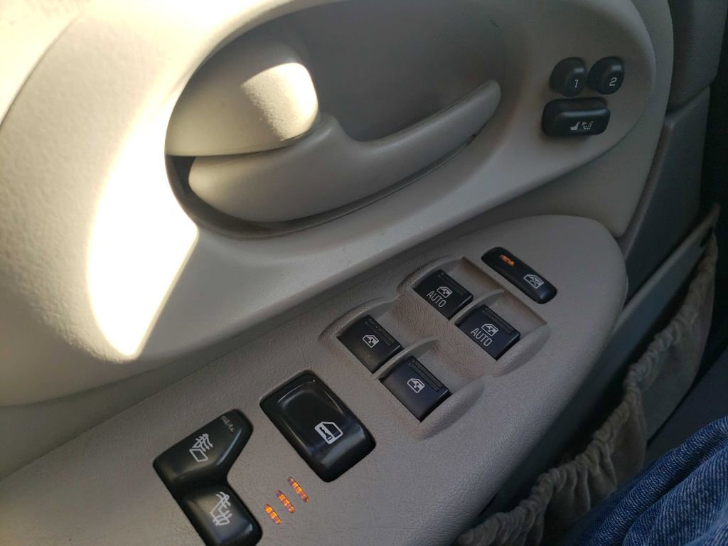 Used 2008 Chevrolet TrailBlazer LT image 21