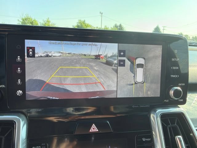 Used 2023 Kia Sorento SX AWD/4WD image 26