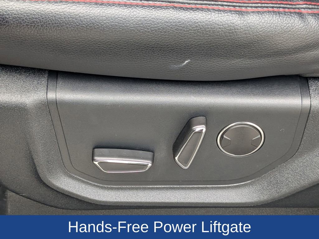 Used 2021 Ford Expedition Limited image 15