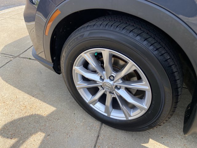 Used 2023 Honda CR-V EX-L image 28