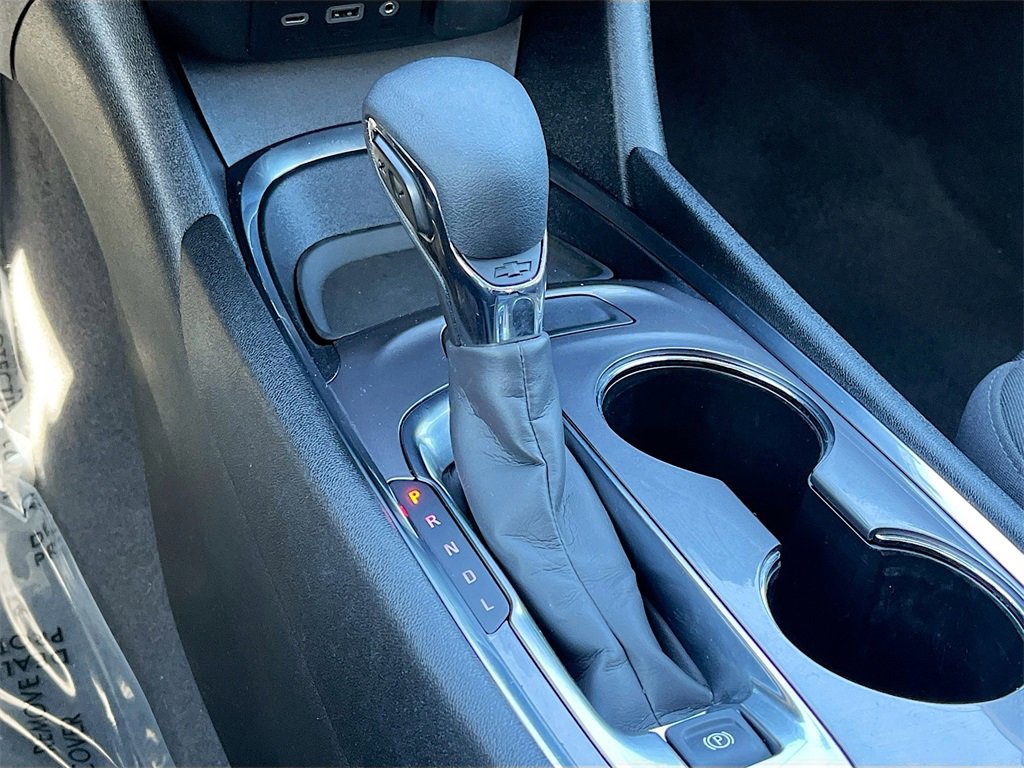 Used 2023 Chevrolet Malibu LT image 15