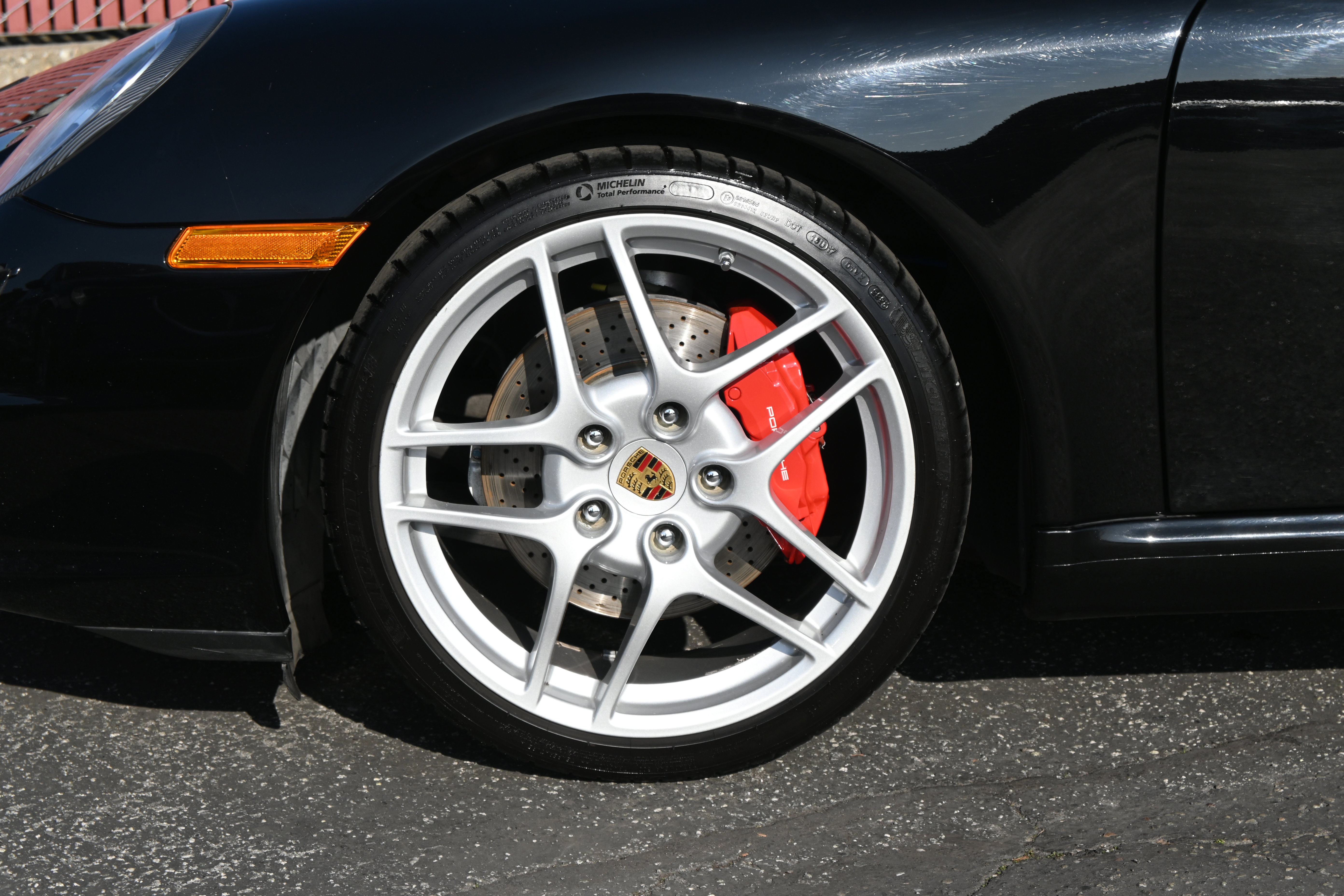 Used 2007 Porsche 911 Carrera S image 25