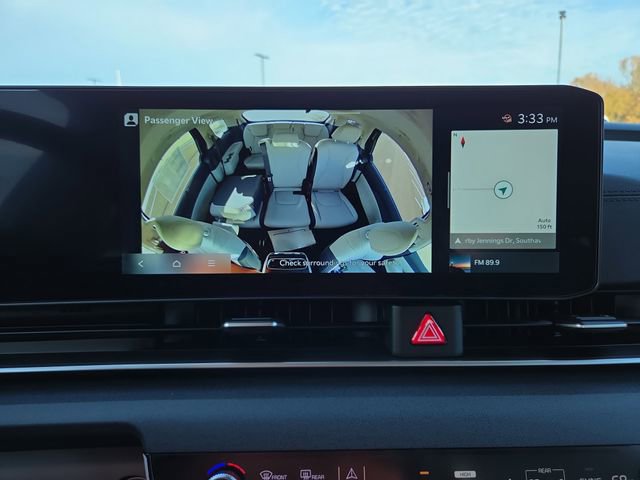 New 2026 Kia Carnival SX image 15