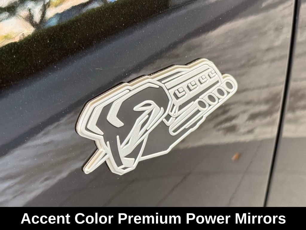 New 2026 RAM 1500 Big Horn AWD/4WD image 32