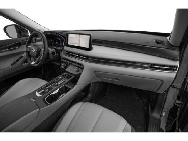 New 2026 INFINITI QX60 Luxe image 17