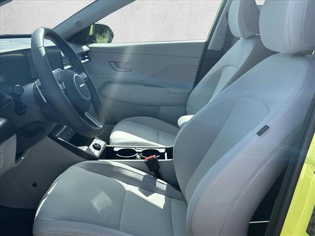 Certified 2024 Hyundai Kona SEL image 13