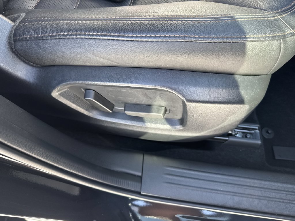 Used 2022 MAZDA CX-5 AWD 2.5 S w/ Premium Plus Pkg image 45