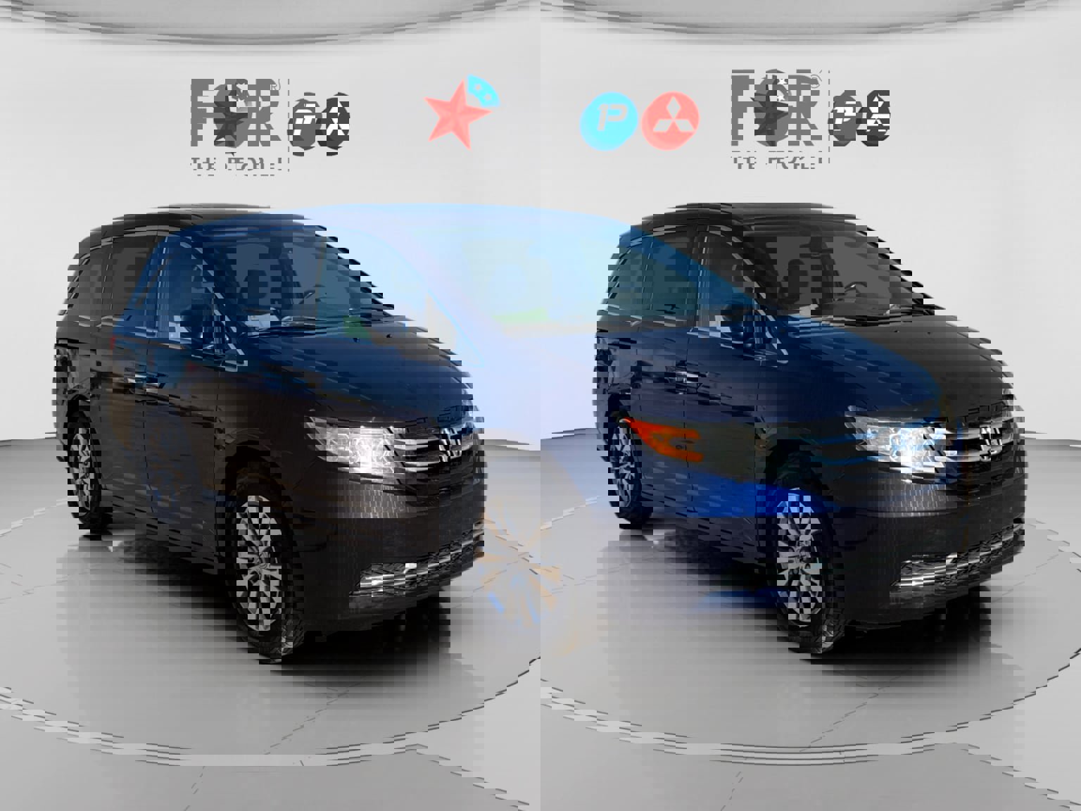 Used 2016 Honda Odyssey EX-L image 7