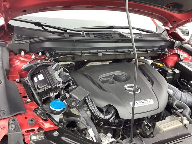 Used 2019 MAZDA CX-5 Signature image 15