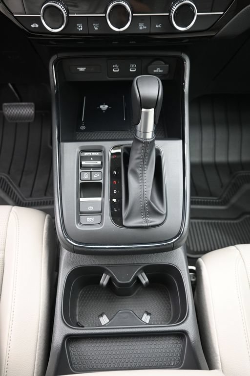 New 2027 Honda CR-V EX-L image 19