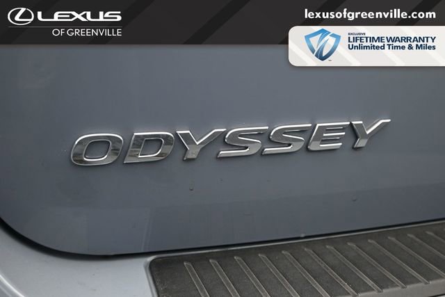 Used 2024 Honda Odyssey Elite image 10