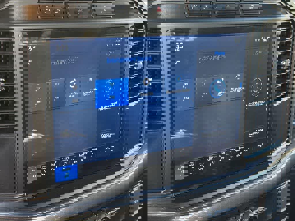 Used 2024 Ford F150 STX image 16