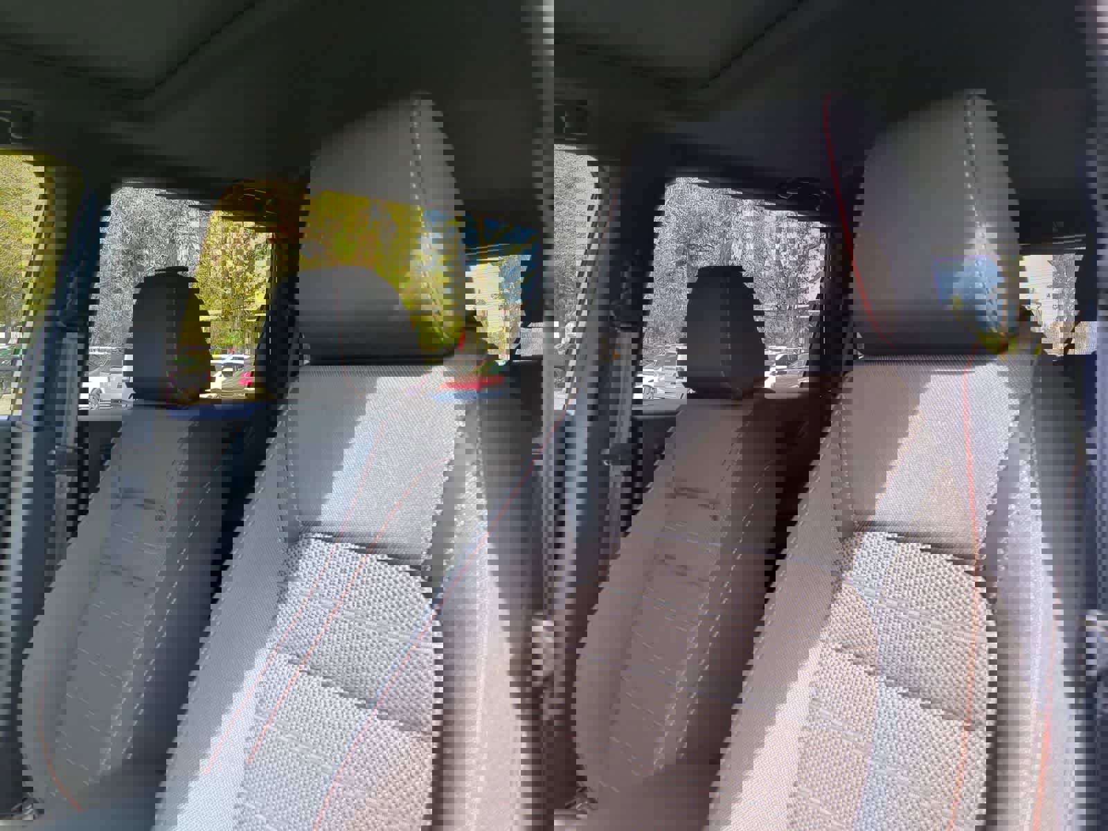 Used 2025 Honda CR-V Sport image 7