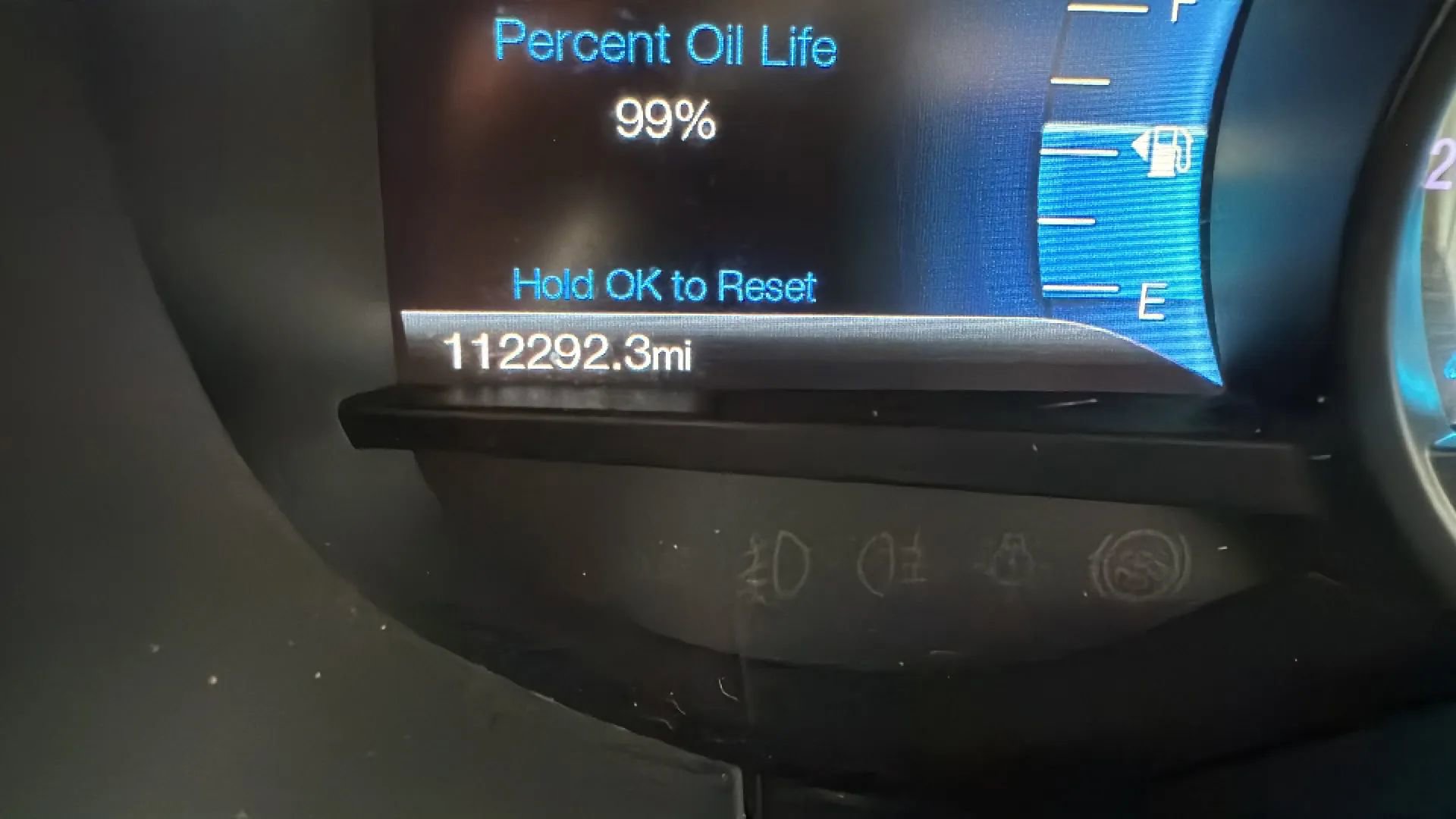 Used 2018 Ford Edge SEL w/ Equipment Group 201A image 17