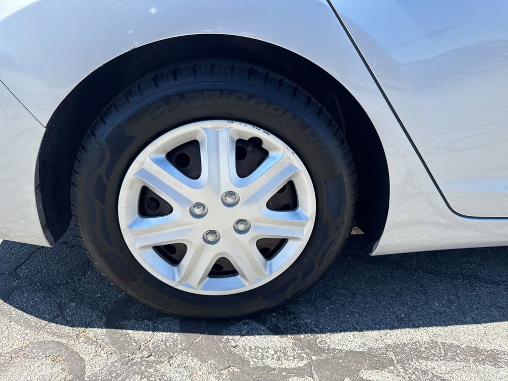 Used 2016 Hyundai Elantra SE FWD image 11