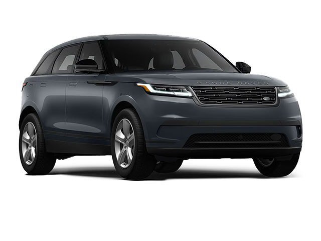 New 2026 Land Rover Range Rover Velar S AWD/4WD image 1