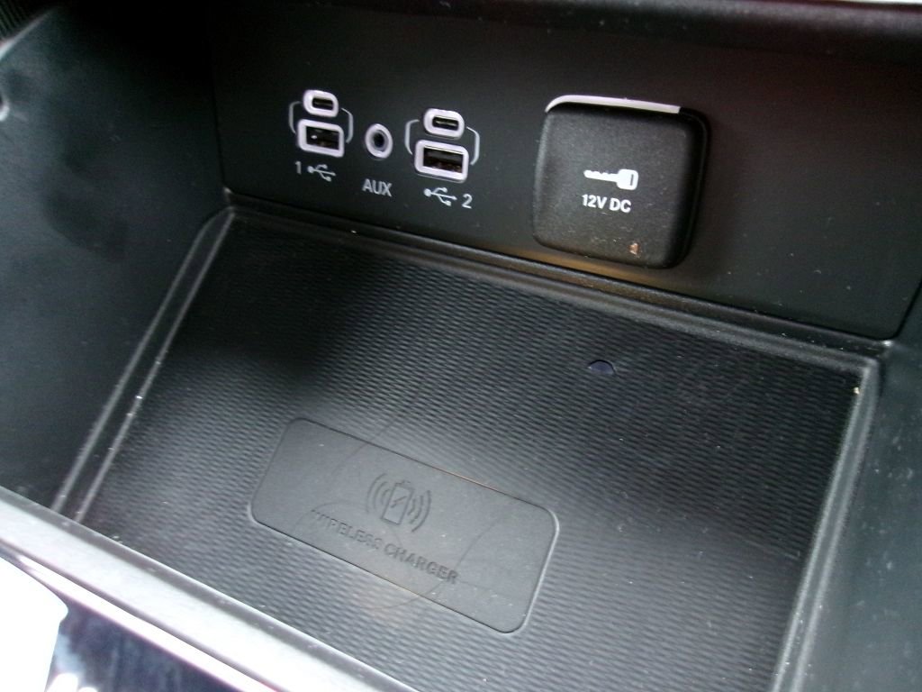 Certified 2024 Jeep Grand Cherokee Altitude image 16