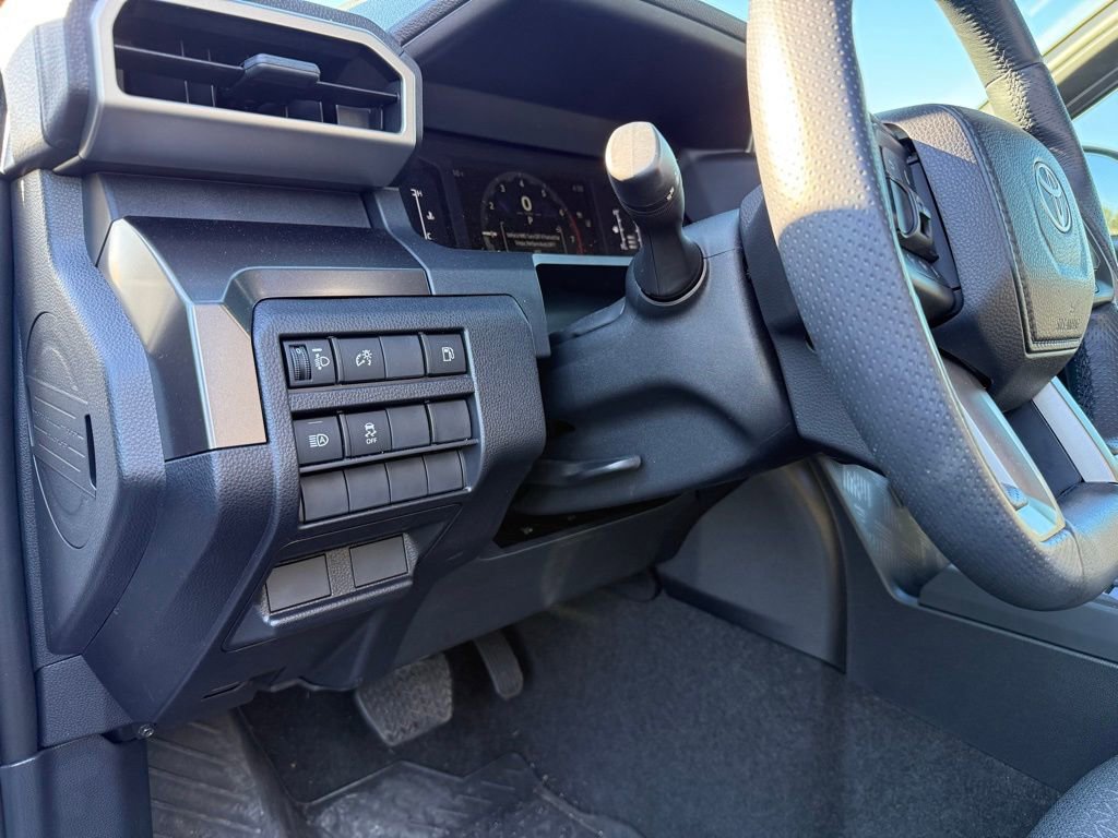 Certified 2025 Toyota 4Runner SR5 image 15