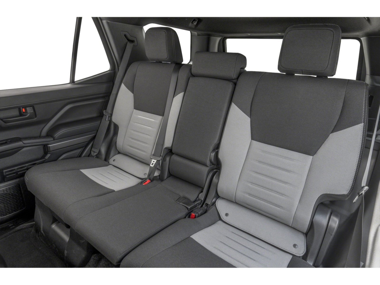 New 2026 Toyota 4Runner TRD Sport image 12