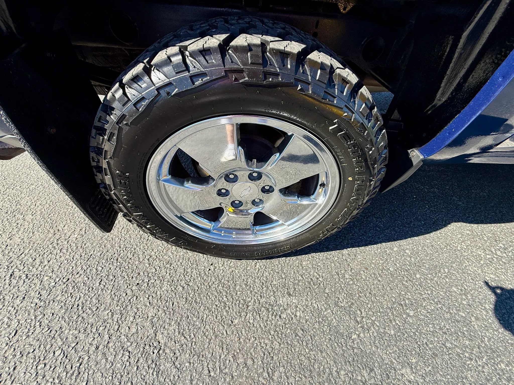 Used 2015 Chevrolet Silverado 1500 LS AWD/4WD image 18
