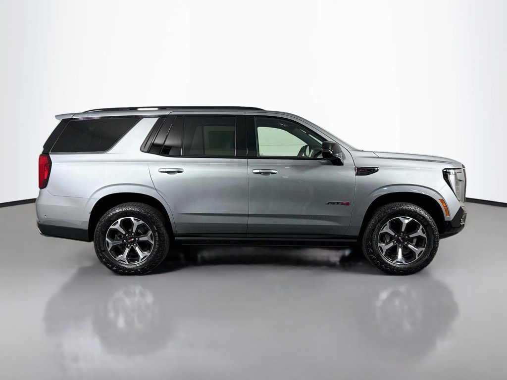 New 2026 GMC Yukon AT4 Ultimate AWD/4WD image 8