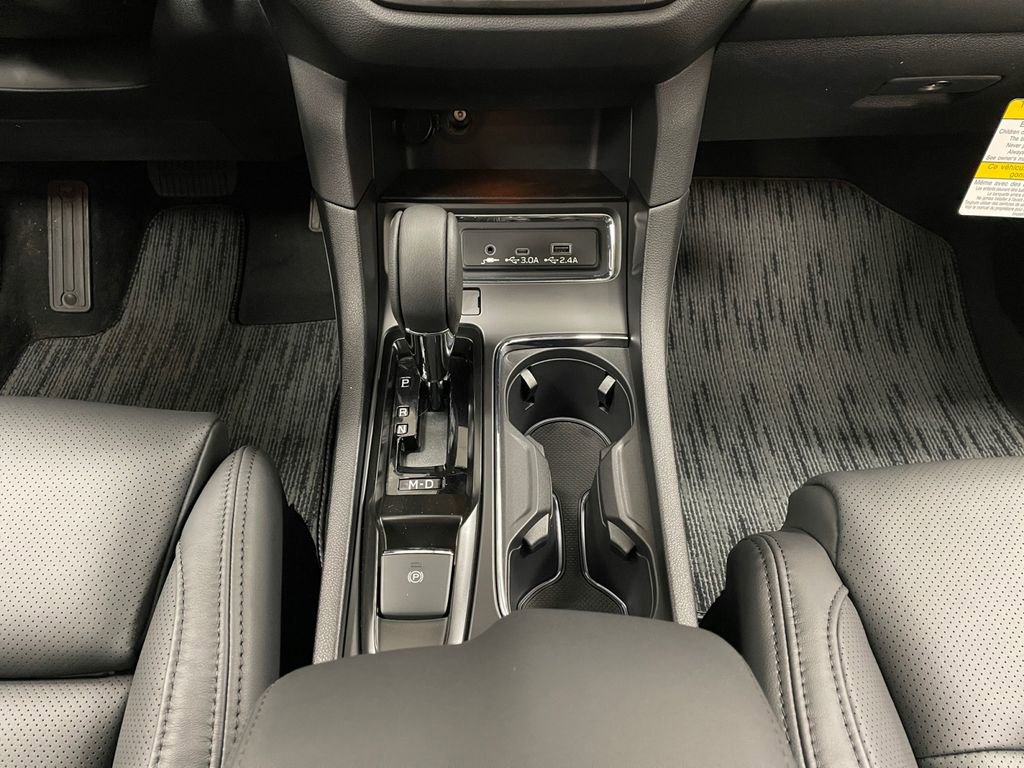 New 2026 Subaru Ascent Bronze Edition image 12