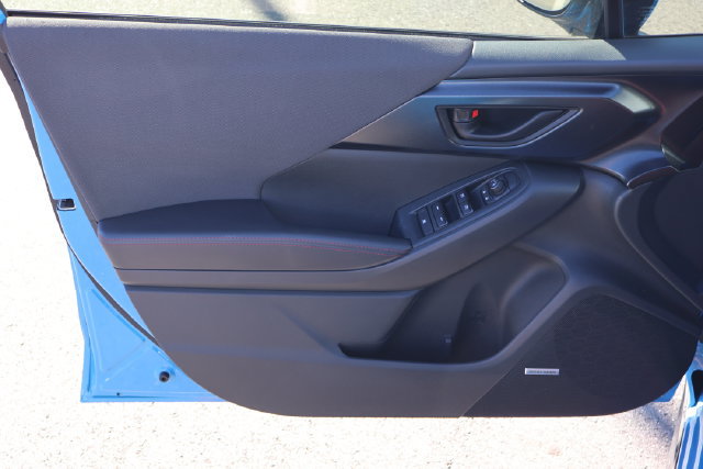 Certified 2024 Subaru Impreza RS AWD/4WD image 14