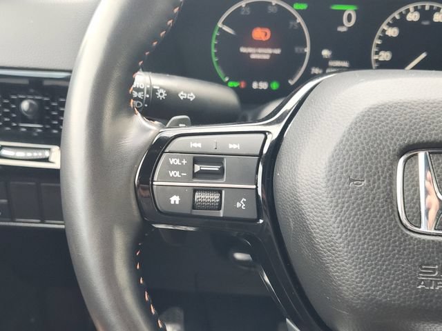 Used 2025 Honda CR-V Sport Touring image 29