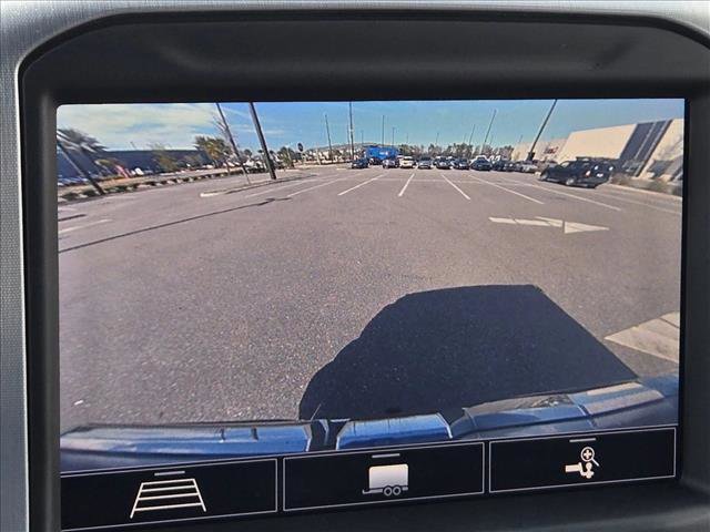 Used 2020 GMC Sierra 1500 SLT w/ SLT Premium Plus Package image 13