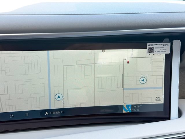 New 2026 Hyundai Palisade SEL Premium FWD image 13