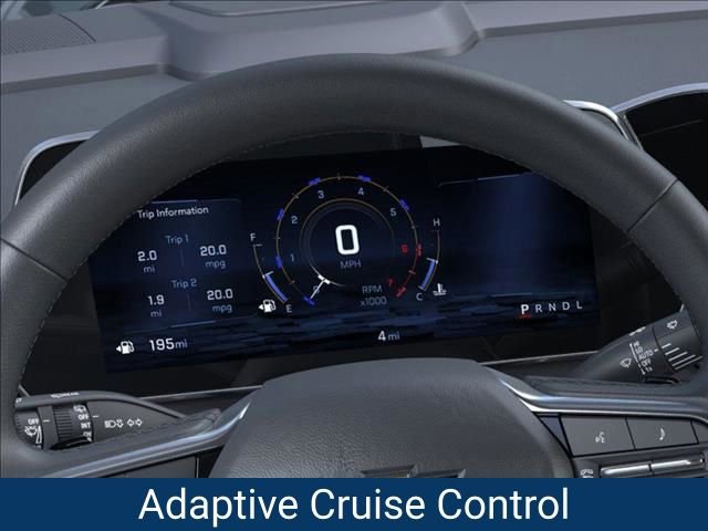 New 2026 Chevrolet Tahoe LT w/ Comfort Package image 20