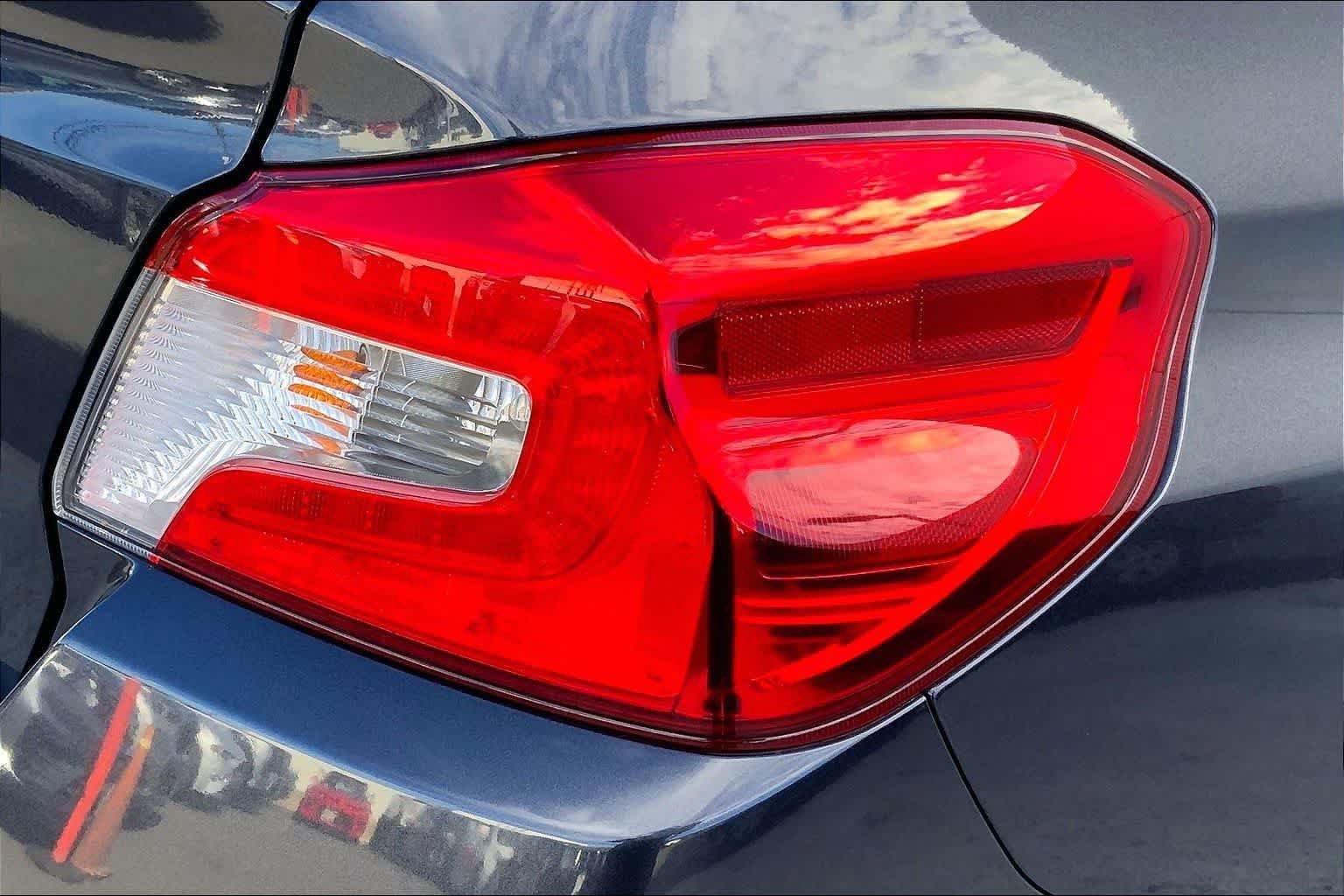 Used 2017 Subaru WRX STI AWD/4WD image 32