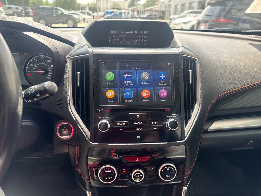 Used 2019 Subaru Forester Sport AWD/4WD image 17