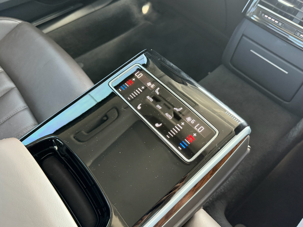 Used 2019 Audi A8 L 3.0T w/ Luxury Package AWD/4WD image 31