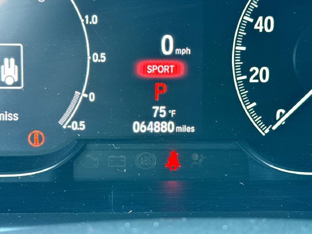 Used 2021 Honda Accord Sport image 16