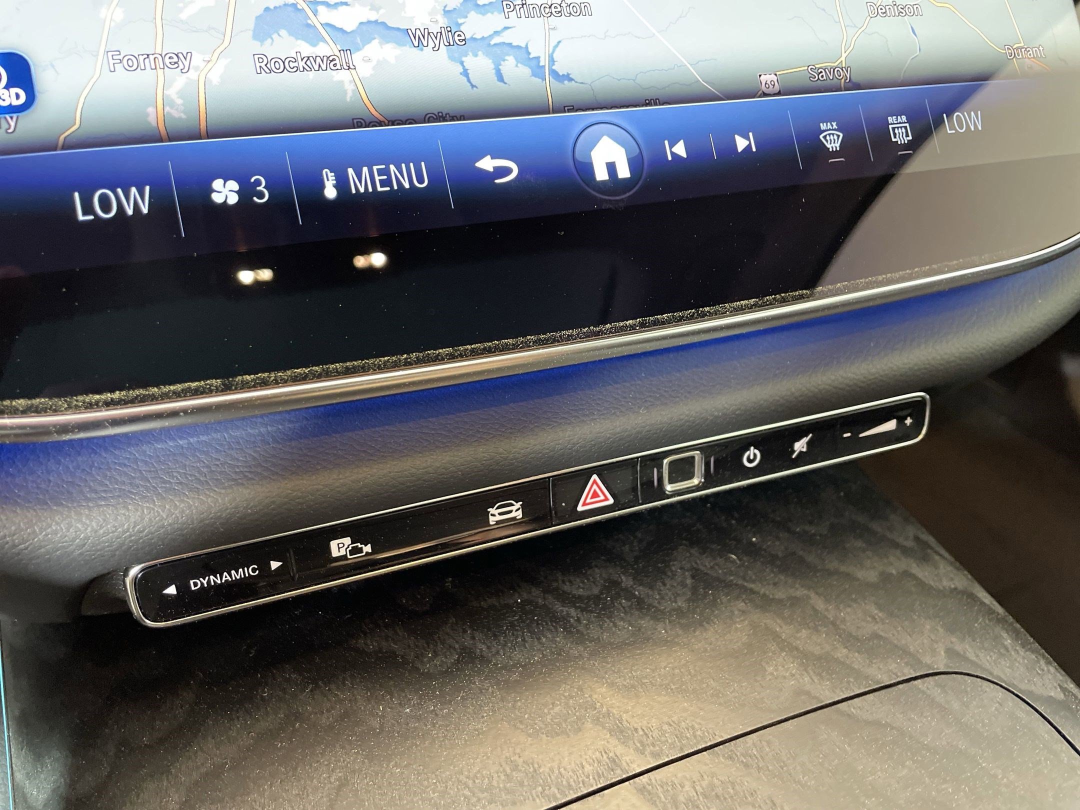 Certified 2025 Mercedes-Benz E 350 Sedan image 15