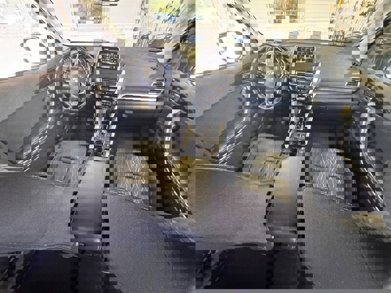 Used 2018 Mitsubishi Eclipse Cross SE image 16