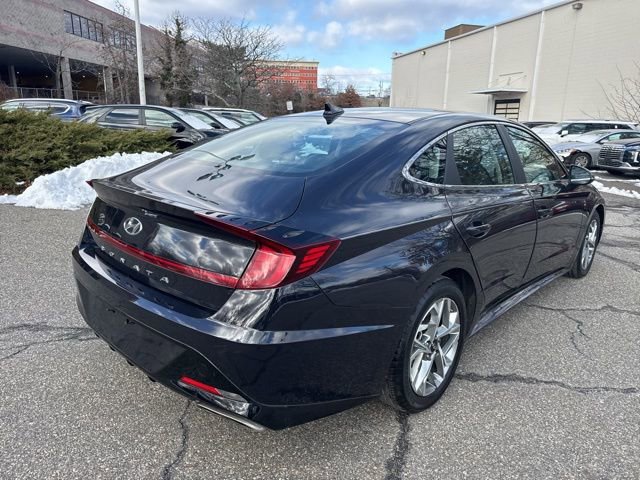 Used 2023 Hyundai Sonata SEL w/ Cargo Package image 15