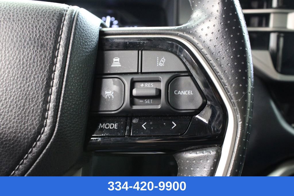 Used 2023 Toyota Tundra SR5 image 24