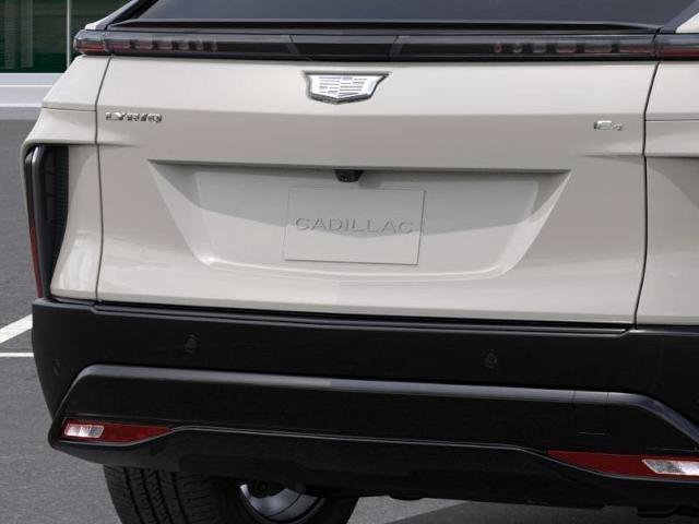 New 2027 Cadillac Lyriq Sport w/ LPO, Floor Liner Package AWD/4WD image 14