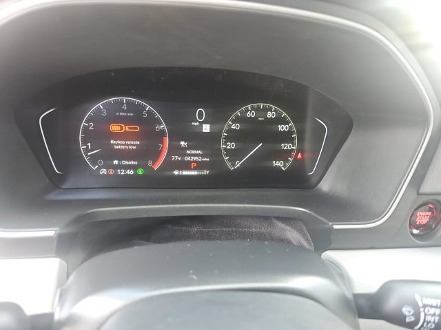 Used 2023 Honda Pilot LX image 15