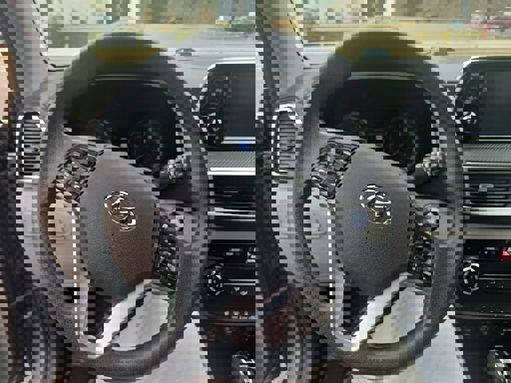 Used 2020 Hyundai Tucson Value image 3